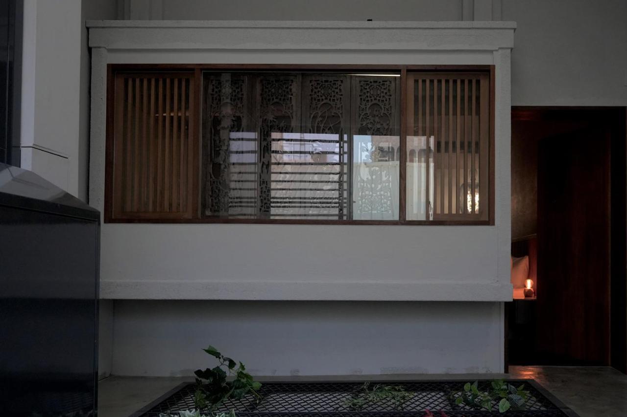 璿 旅 Syuan Hotel Tainan Bagian luar foto